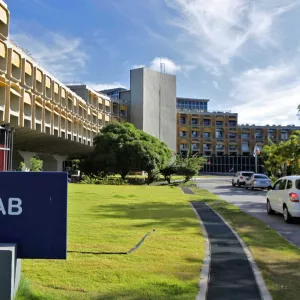 Secretaria de Saúde