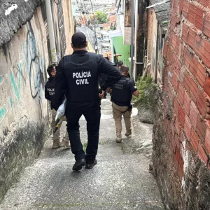 Polícia Civil