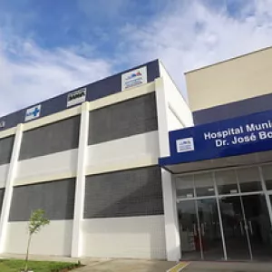 Inauguração