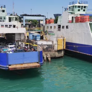 ferry-boat
