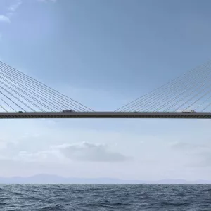 Ponte Salvador - Itaparica 