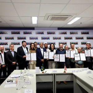 Reunião