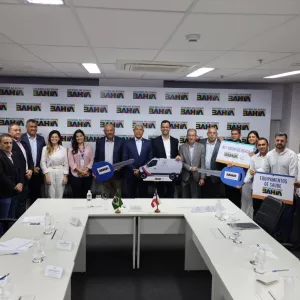Reunião
