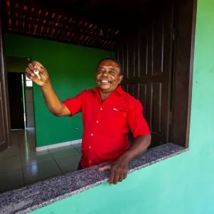 Beneficiario