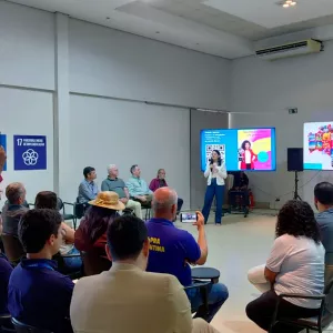 Reunião