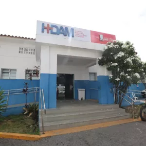 Hospital