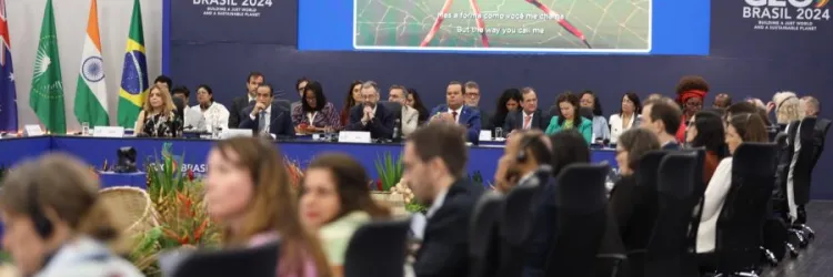 Foto: Fernando Vivas/GOVBA