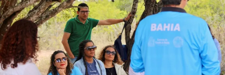 Empreendedorismo em comunidades rurais