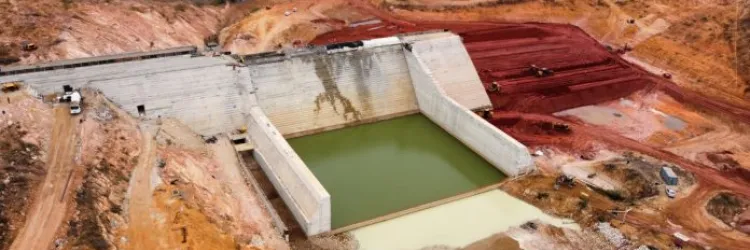 Barragem de Baraúnas