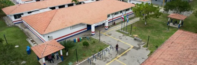 escola aiquara