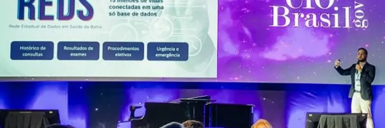 Evento de premiação