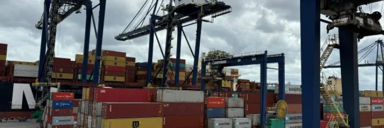 Foto: Jean Vagner/Ascom SEI