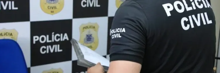 Policia Civil