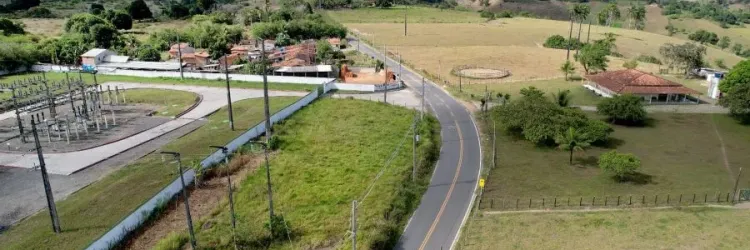 Nova estrada