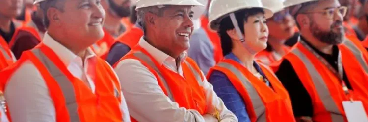 Governador e Ministro Rui costa