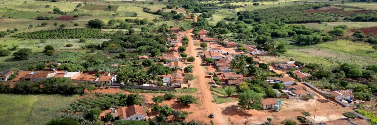 Panoramica da cidade
