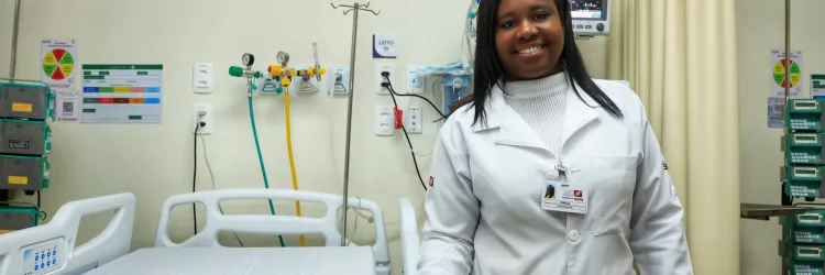 Hospital Onco- Hematologico