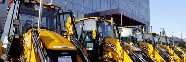 Entrega de equipámentos