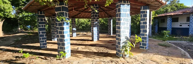 Balneário do Tareco