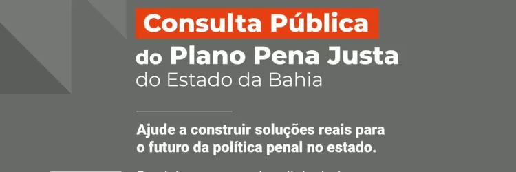 Cartaz da Consulta 