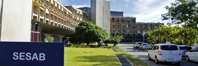 Secretaria de Saúde