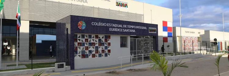 Escolas Estaduais