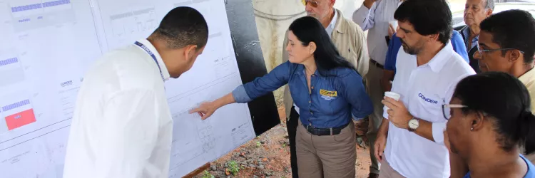 Autorização de Ordem de Serviço