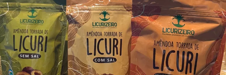 Produtos da agricultura familiar