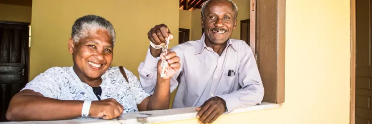 Minha Casa Minha Vida