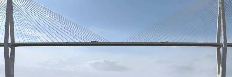 Ponte Salvador - Itaparica 
