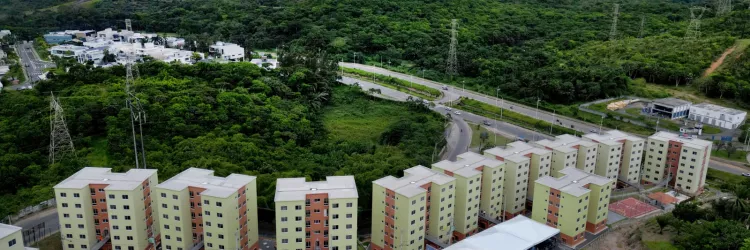 Residencial