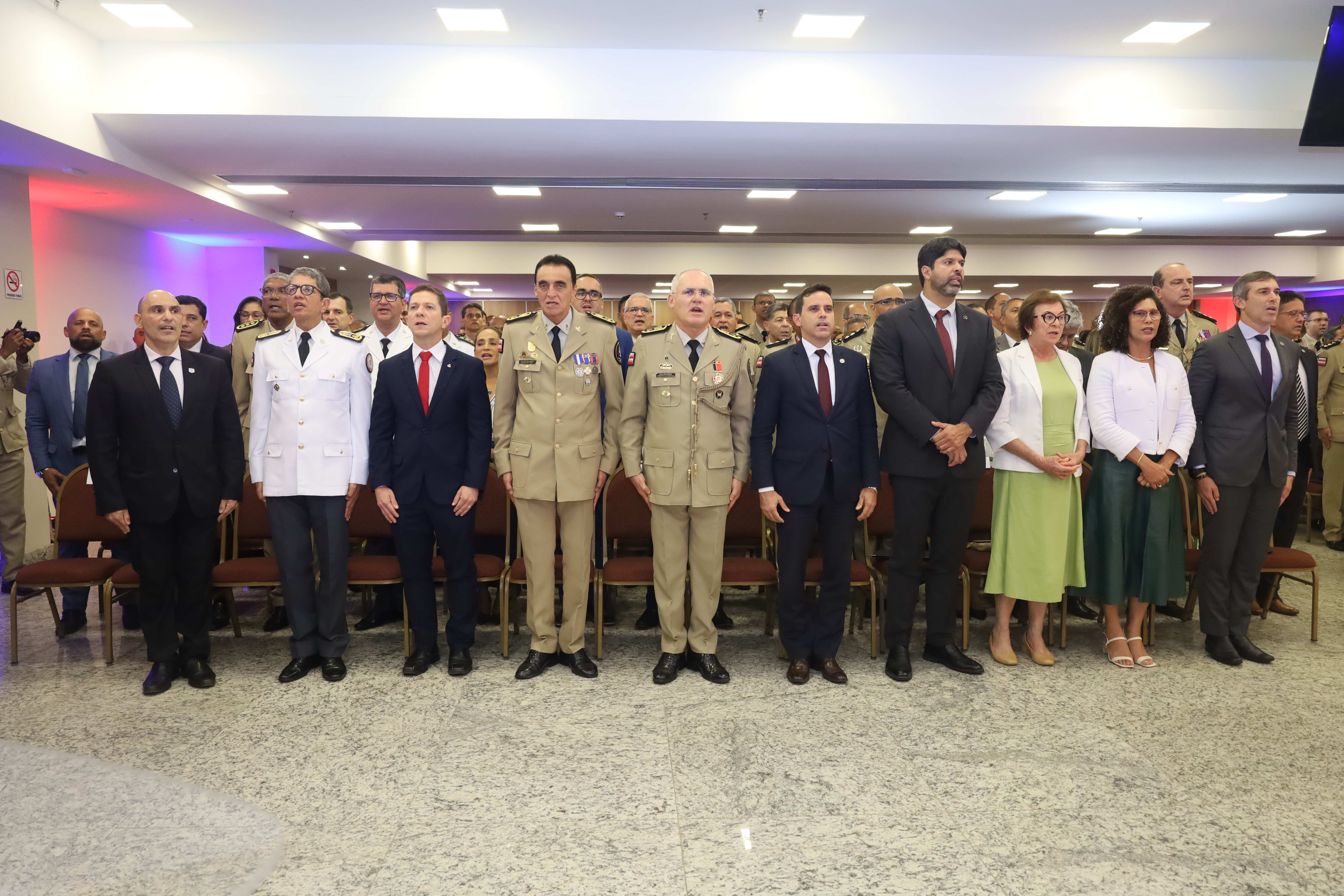 Medalhas da Secretaria da Segurança Pública