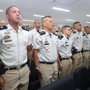 Casa Militar inicia 16ª edição do Curso de Proteção de Autoridade