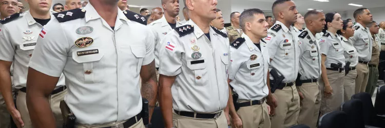 Casa Militar inicia 16ª edição do Curso de Proteção de Autoridade