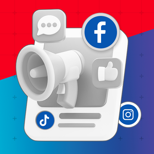 banner redes sociais