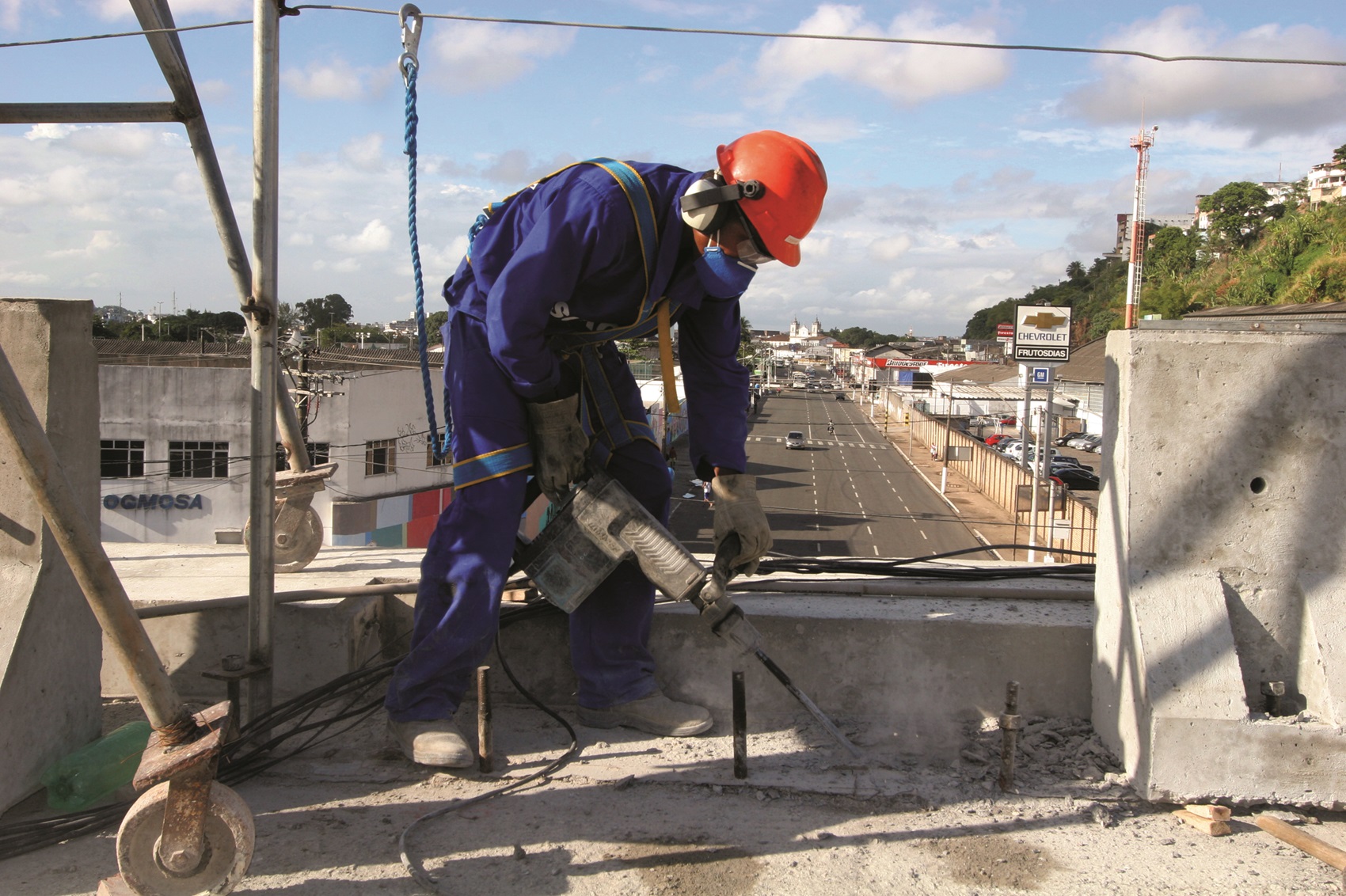 Bahia gera 103.245 novos empregos em 2024, até novembro
