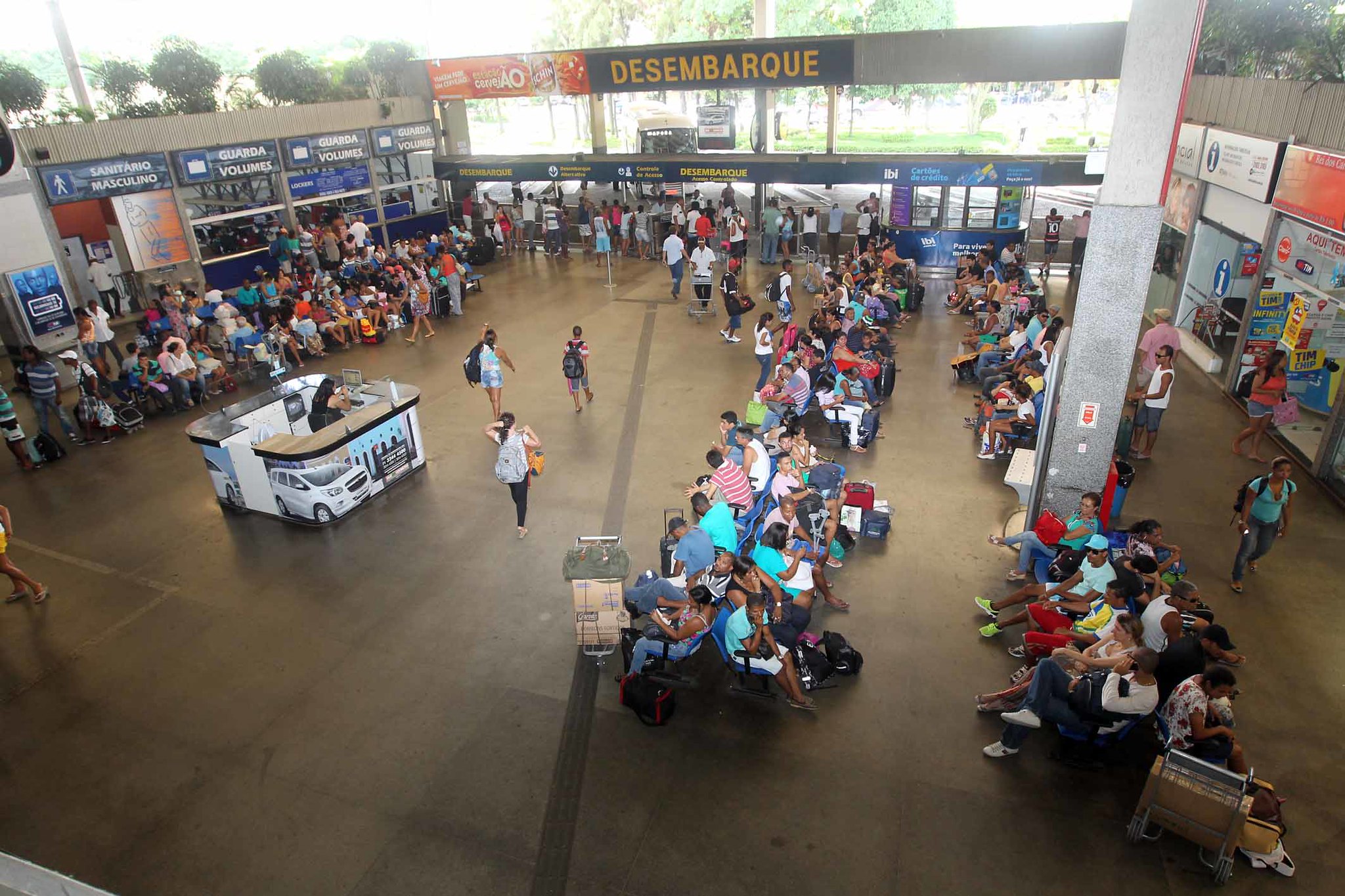 Movimentação econômica de Salvador caiu 2,2% em outubro de 2024