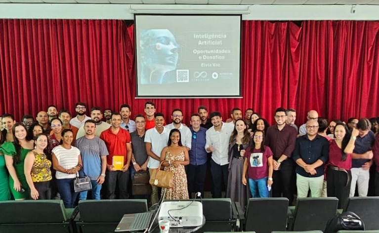 Cidades DigitAIs: Estado, municípios e 3º setor debatem a transformação digital na Bahia