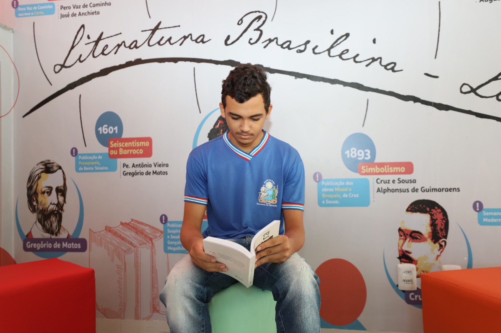 Foto: Yasmin Marinho/GOVBA