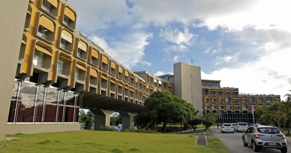 Foto: Fernando Vivas/GOVBA