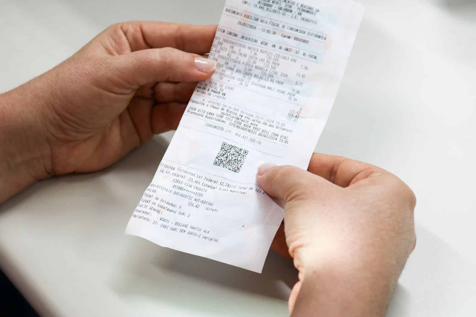 Foto: Matheus Lens/ Ascom Sefaz-BA