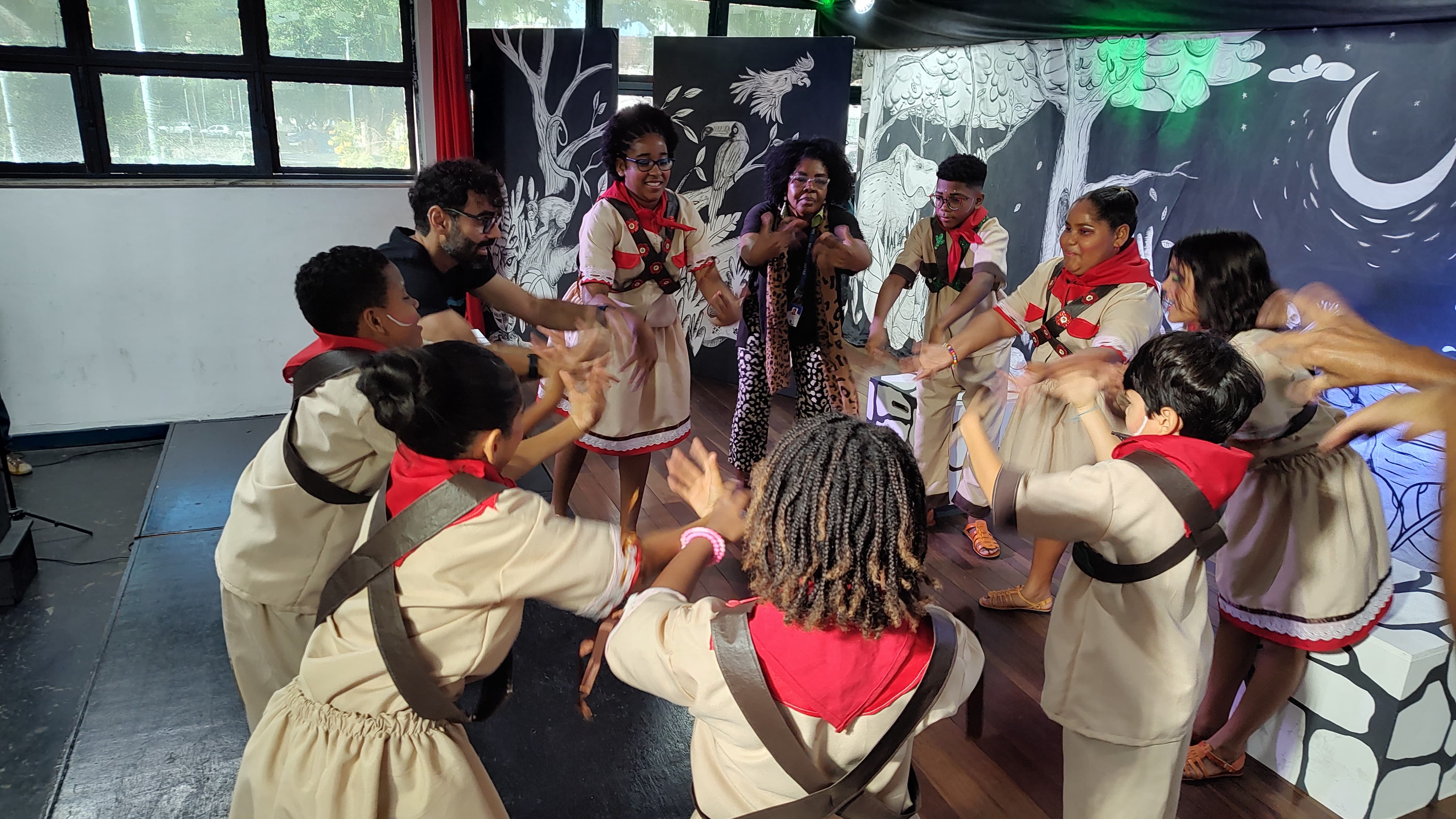 Foto: Arquivo/Ascom FPC