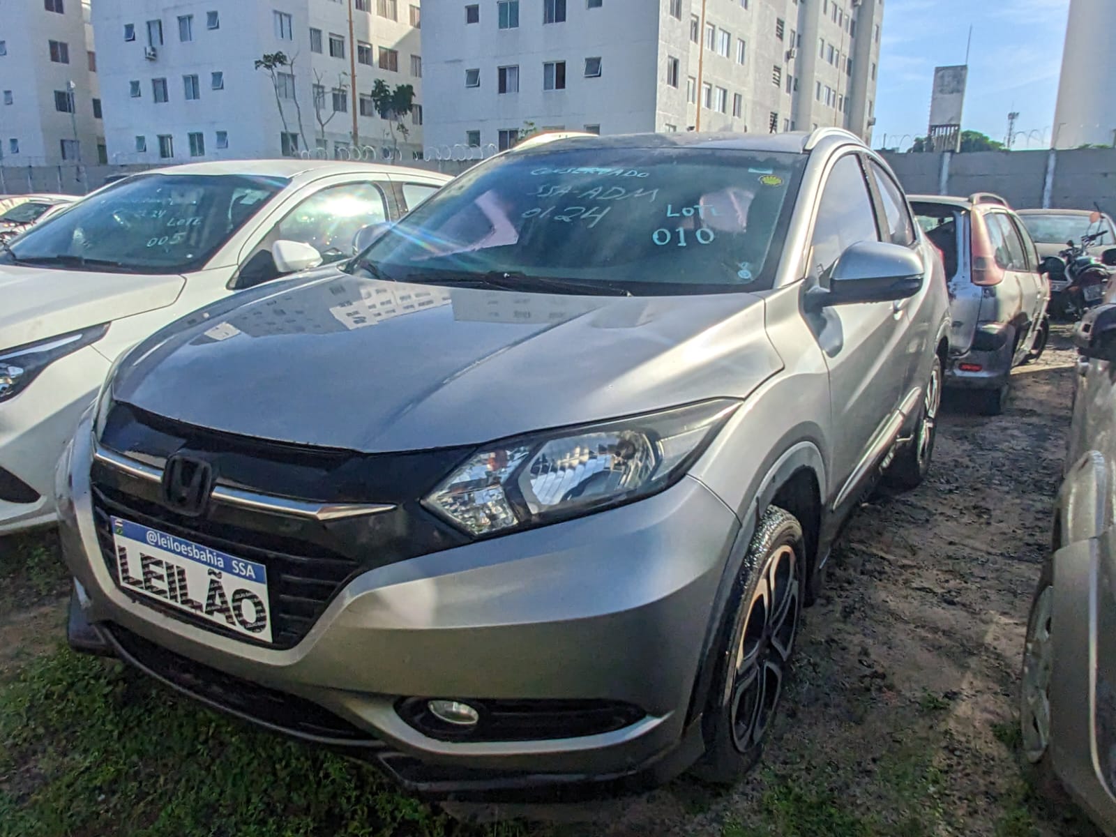 Foto: Divulgação/Ascom Detran-BA