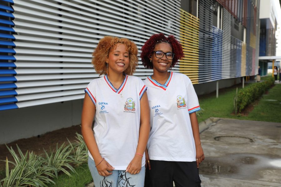 Bahia amplia educação em tempo integral da rede estadual com novos investimentos em 2025