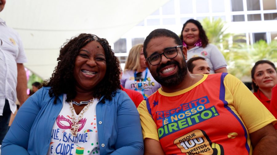 Plantão Integrado vai atender pessoas LGBTQIAPN+, mulheres, crianças e idosos no Carnaval