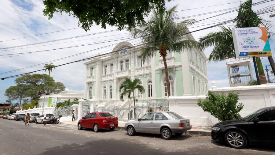 Referência em alta complexidade, Hospital Ana Nery amplia atendimento com novos leitos de UTI