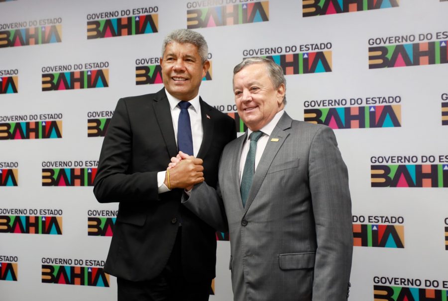 Estado e Fecomércio dialogam sobre parcerias nas áreas da educação profissional, fomento ao artesanato e cultura