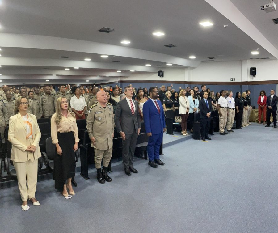 Formação especializada em Direitos Humanos capacita forças de segurança para atuação no Carnaval 2025