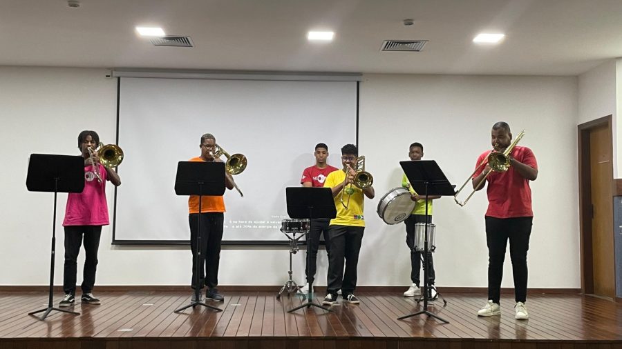 Formação especializada em Direitos Humanos capacita forças de segurança para atuação no Carnaval 2025