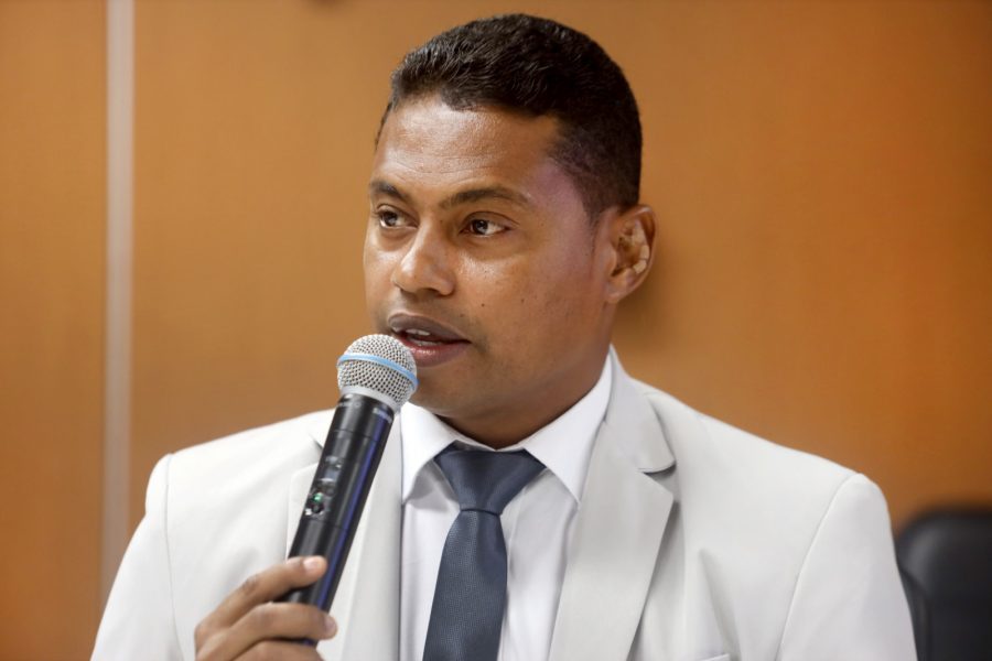 Em encontro com prefeito de Sapeaçu, governador entrega equipamentos e planeja desenvolvimento do município